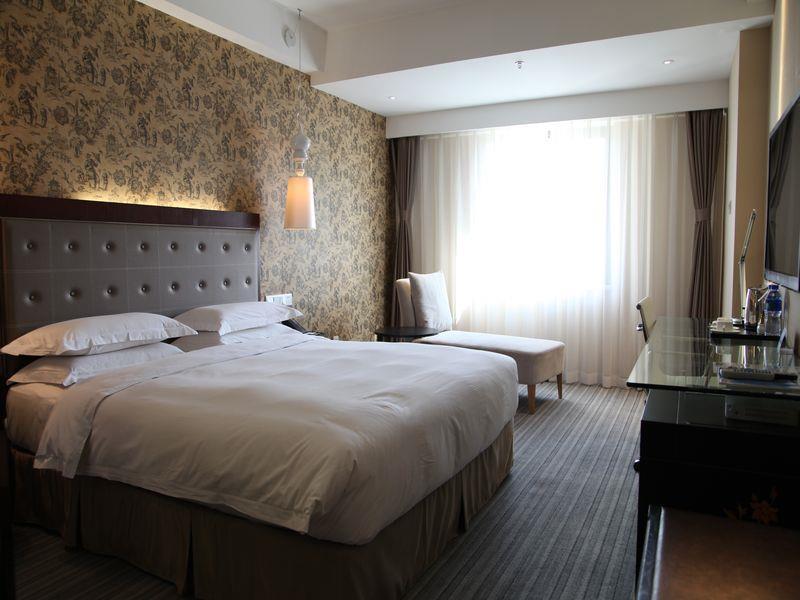 Traveler Inn-Hepingli بكين المظهر الخارجي الصورة