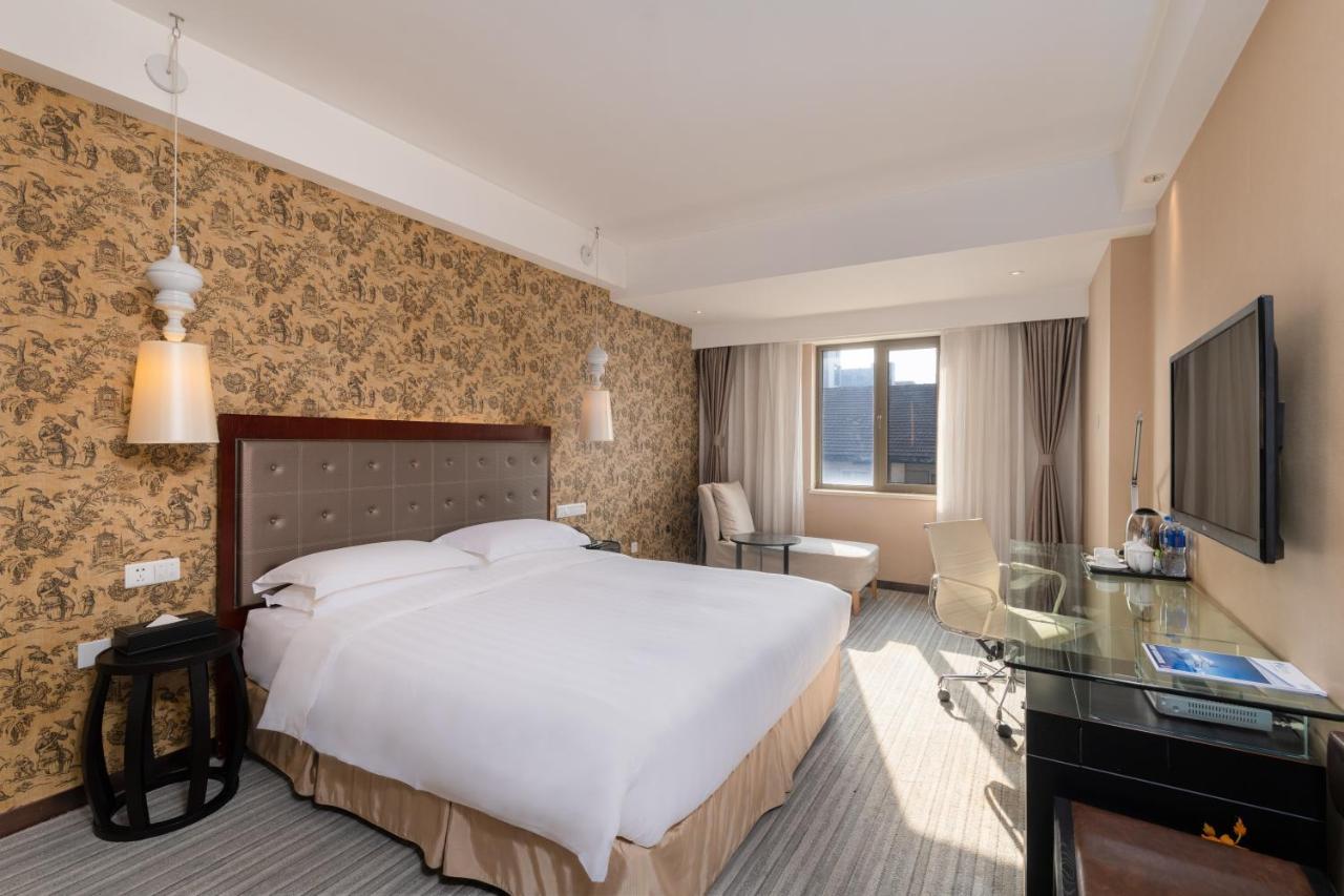 Traveler Inn-Hepingli بكين المظهر الخارجي الصورة
